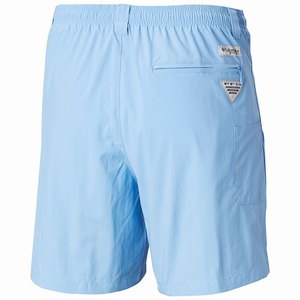 Columbia PFG Backcast III™ Vatten Short Herr Blå (RKODJ4109)